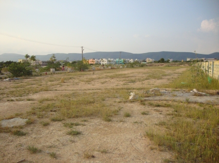 1) Gated Community Ventures for Sale in tirupati.JPG